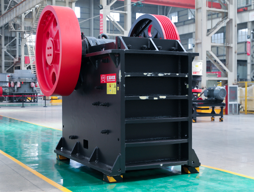 輥式破碎機設(shè)備