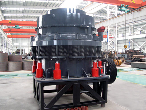 石膏錘式破碎機(jī)