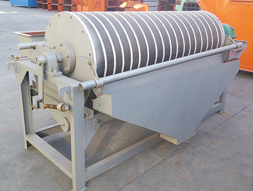 鋁灰選礦機(jī)