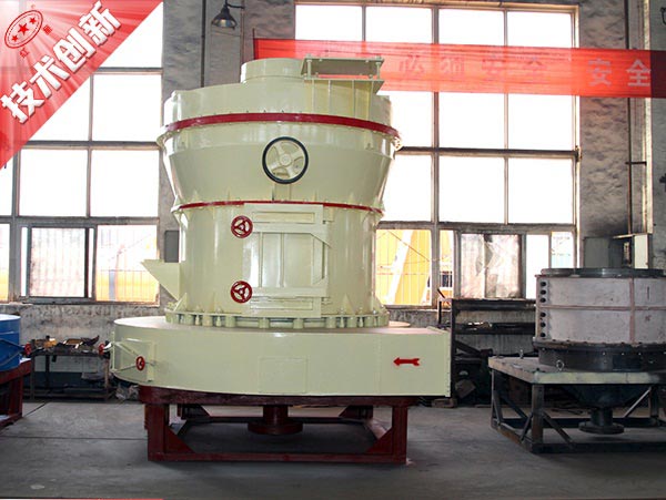 碳酸鈣磨粉加工選用什么磨粉機(jī)？