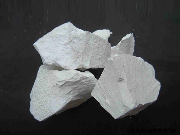 白灰回轉(zhuǎn)窯能煅燒什么哪些物料？煅燒工藝？