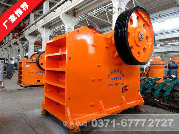 白堊粉碎除了用顎式破碎機(jī)，還能用什么設(shè)備？