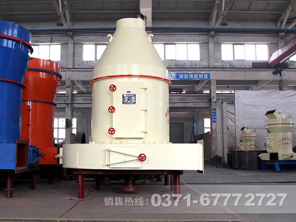 脈石英礦磨粉機廠家價格制定標(biāo)準是啥？