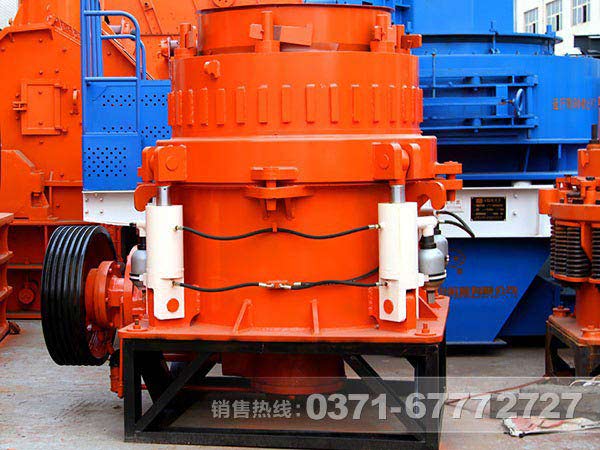 流紋巖全套加工破碎、制砂設(shè)備都是啥