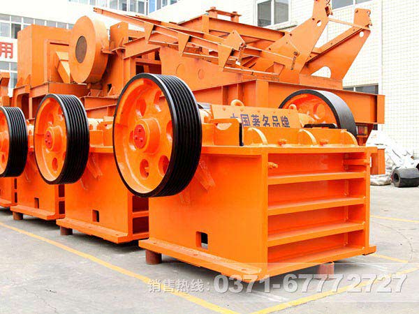 鎂砂破碎機(jī)生產(chǎn)廠家在哪？