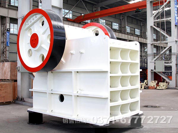 河南石頭粉碎機廠家多的好處？