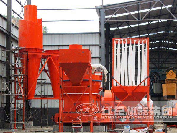 河南碳粉生產(chǎn)線技術(shù)創(chuàng)新，一馬當(dāng)先