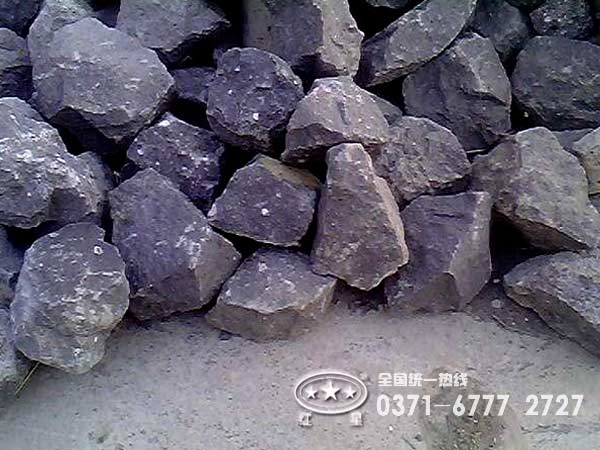 玄武巖破碎設(shè)備有哪些，怎樣選？