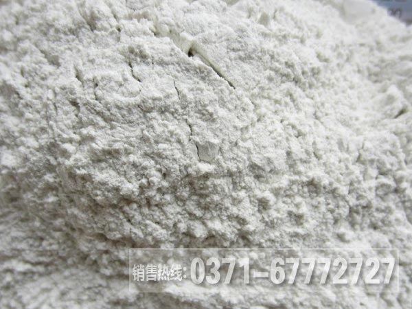 高嶺土磨粉、煅燒加工工藝/高嶺土生產(chǎn)線