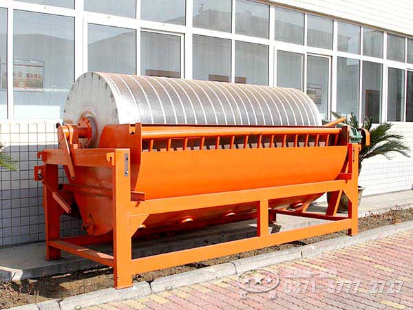 鈉長石磁選機(jī)原理是什么，磁選受什么影響