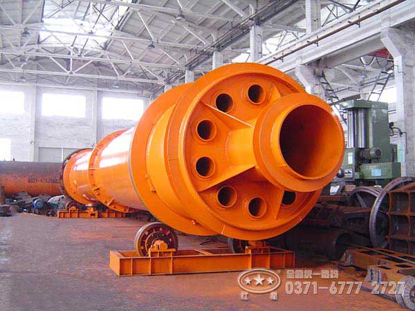 河南粉煤灰烘干機(jī)價(jià)格怎么樣？