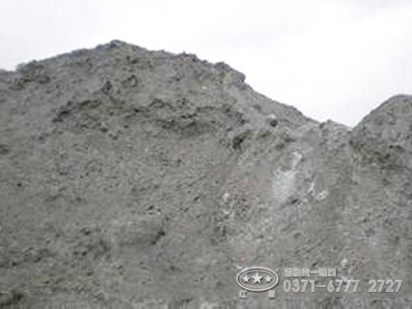 紅星支招：粉煤灰烘干機熱效率提升啥方法？