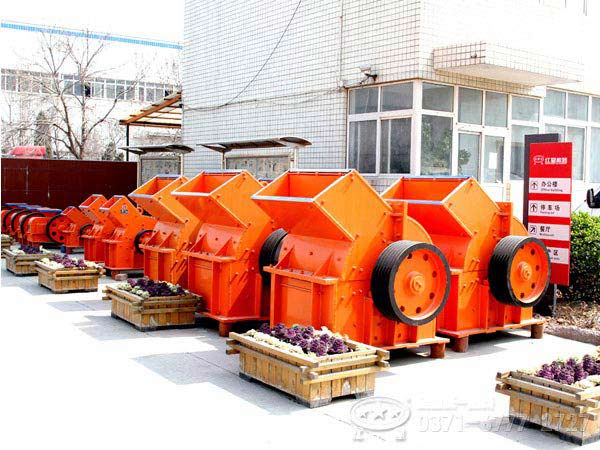 錘式破碎機(jī)價格 錘式破碎機(jī)價格