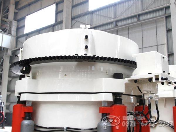 多液壓圓錐破碎機(jī)價(jià)格 多液壓圓錐破碎機(jī)價(jià)格