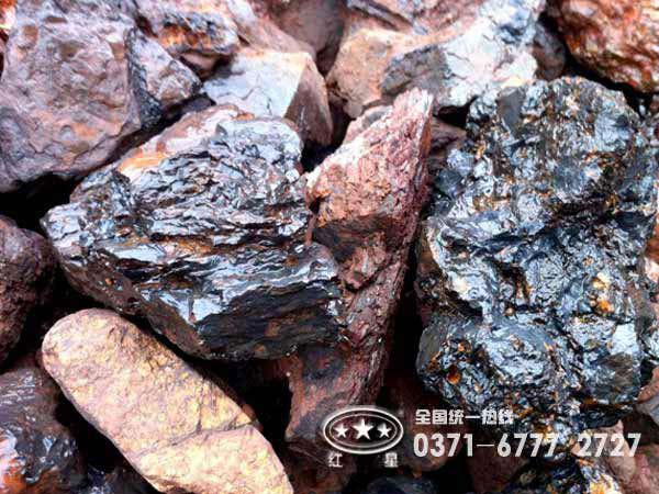 紅星選錳、鉻、鈷、鎢設(shè)備介紹