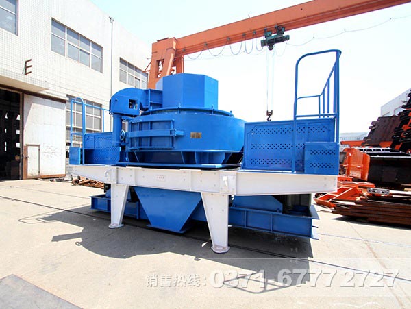 制砂機(jī)設(shè)備廠家哪家好？