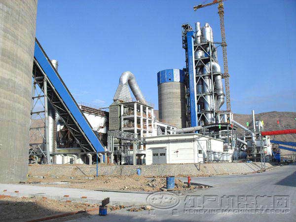 冶金回轉(zhuǎn)窯價格是多少？