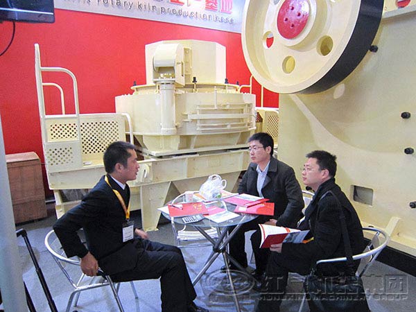 紅星制砂機設(shè)備生產(chǎn)廠家