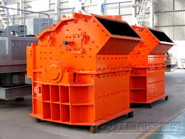 高產(chǎn)細碎機 高產(chǎn)細碎機