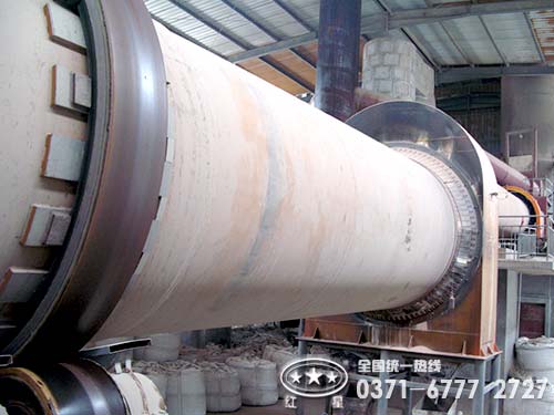 水泥回轉(zhuǎn)窯設備哪家好——專業(yè)解讀