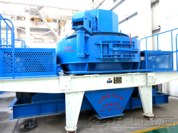 高產節(jié)能制砂機設備、廠家和價格介紹