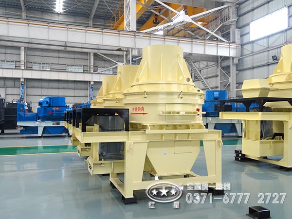 石榴石制砂機型號、價格及生產能力怎么樣？