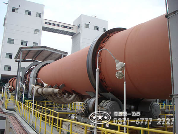 河南金屬鎂回轉窯生產(chǎn)廠家