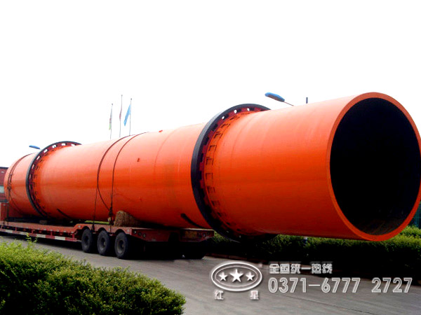 如何選購脫硫石膏烘干機？脫硫石膏烘干機多少錢一臺？