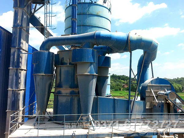 氫氧化鈣生產(chǎn)線設備、價格對比