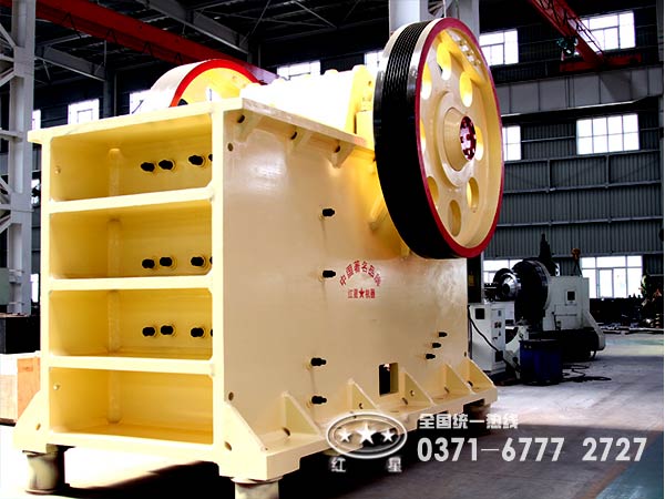 顎式移動(dòng)破碎機(jī)怎么工作？主要是干什么的?