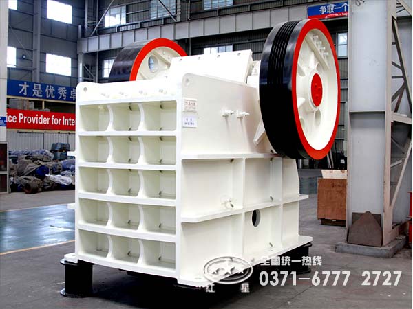 鐵礦破碎機(jī)破碎鐵礦時(shí)常出現(xiàn)哪問題？