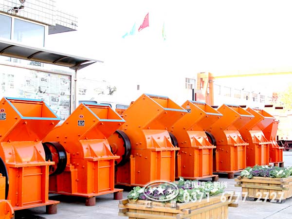 煤渣破碎機(jī)：對(duì)煤渣吃干榨盡，用煤渣“以廢制廢”