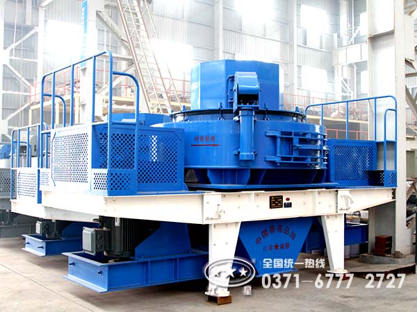 碳化硅制砂機(jī)實(shí)用價值大嗎？