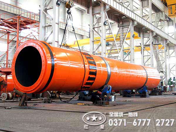 河南煤泥烘干機廠家認準(zhǔn)紅星，質(zhì)量保證、品質(zhì)放心