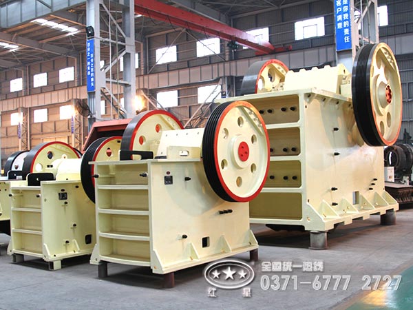 鄂式破石機(jī)規(guī)格型號(hào)、技術(shù)參數(shù)和選型方法