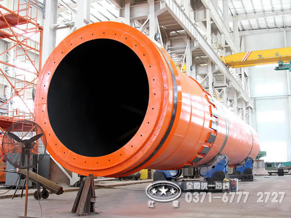 品牌好的煤泥烘干機(jī)廠(chǎng)家哪里可尋