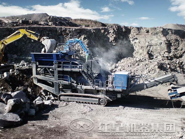 移動(dòng)破碎篩分設(shè)備價(jià)格咨詢熱線