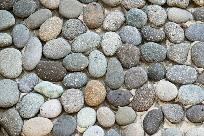 鵝卵石