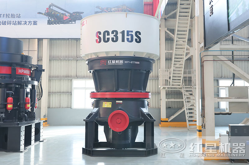 315圓錐破碎機圖片 315圓錐破碎機圖片
