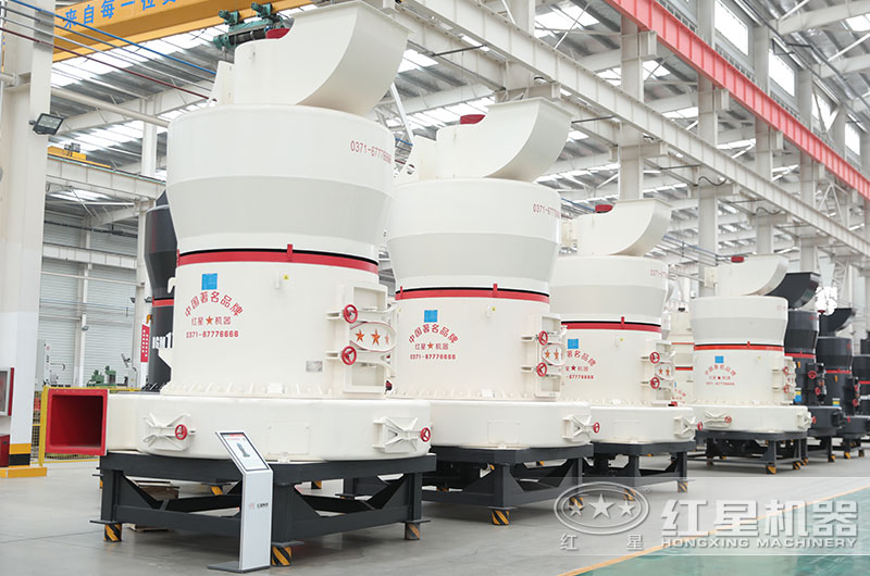 方解石磨粉機多少錢？設(shè)備哪里好？