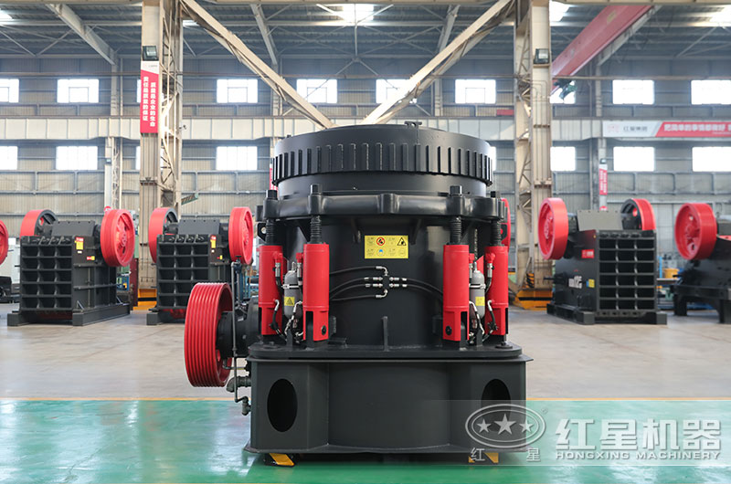 圓錐破碎機(jī)細(xì)碎和粗碎的區(qū)別是什么？