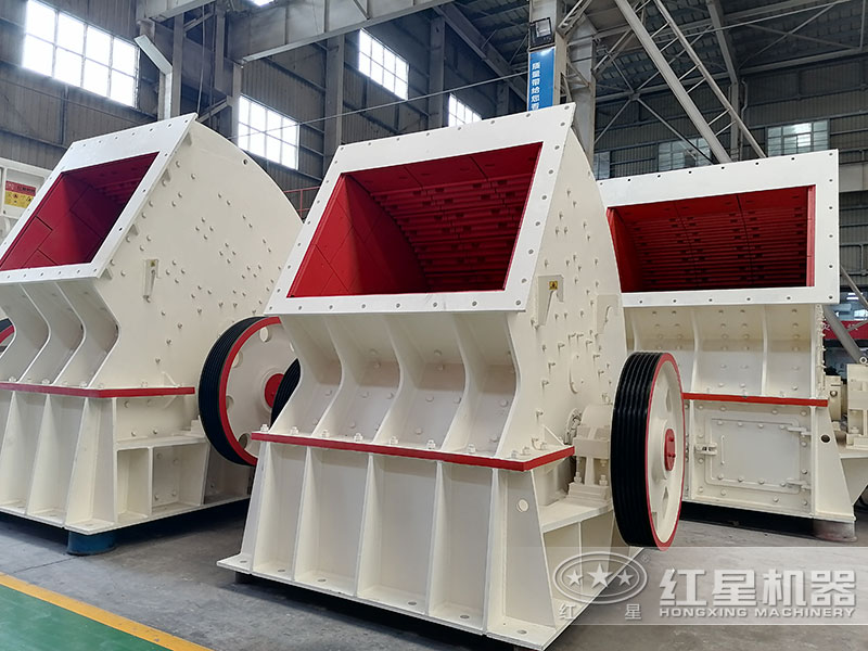 破碎石灰石用什么破碎機好？石灰石破碎機價格多少？