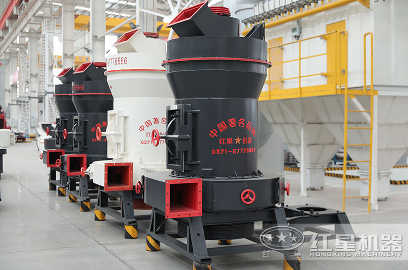 高強(qiáng)磨粉機(jī)圖片 高強(qiáng)磨粉機(jī)圖片