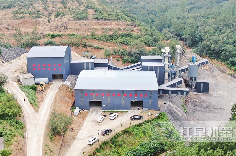 水泥廠常用的破碎機主要有哪些？型號及價格