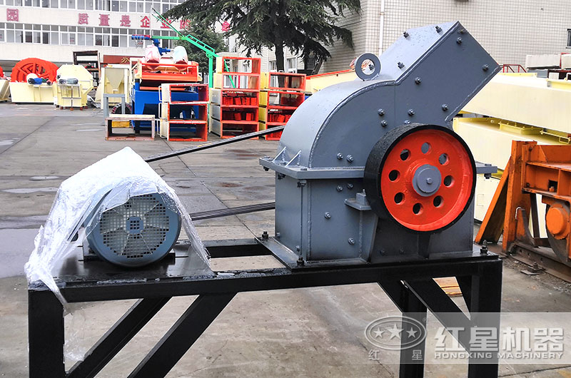 小型玻璃破碎機圖片 小型玻璃破碎機圖片