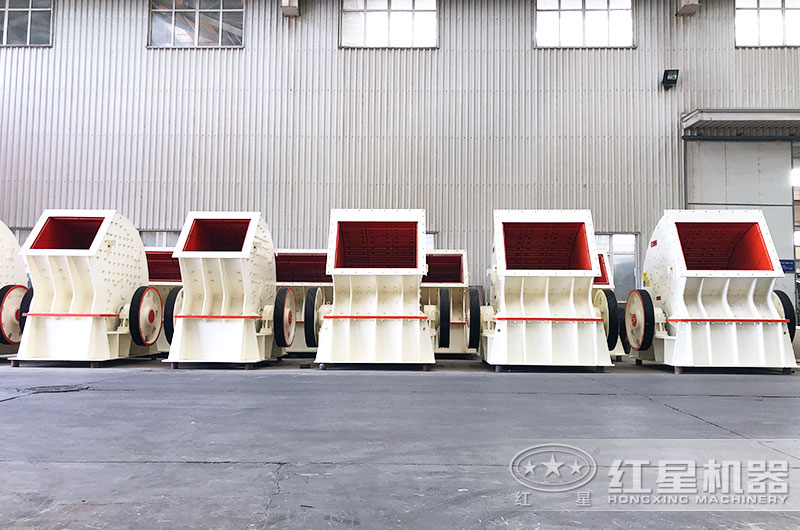 重錘破碎機(jī)圖片 重錘破碎機(jī)圖片