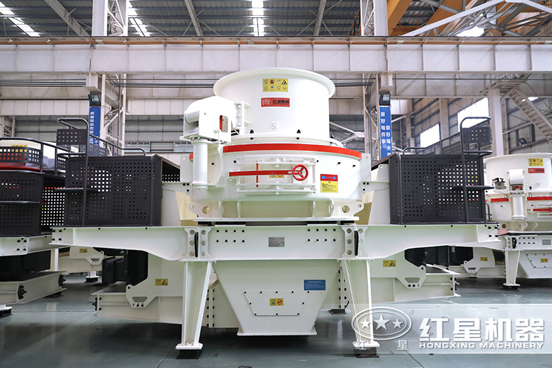 緊砂令又開始了，可以用機(jī)制砂代替河沙嗎？哪個更好