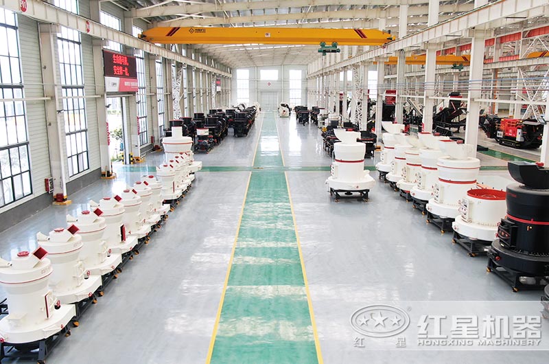 設(shè)備種類多、型號全