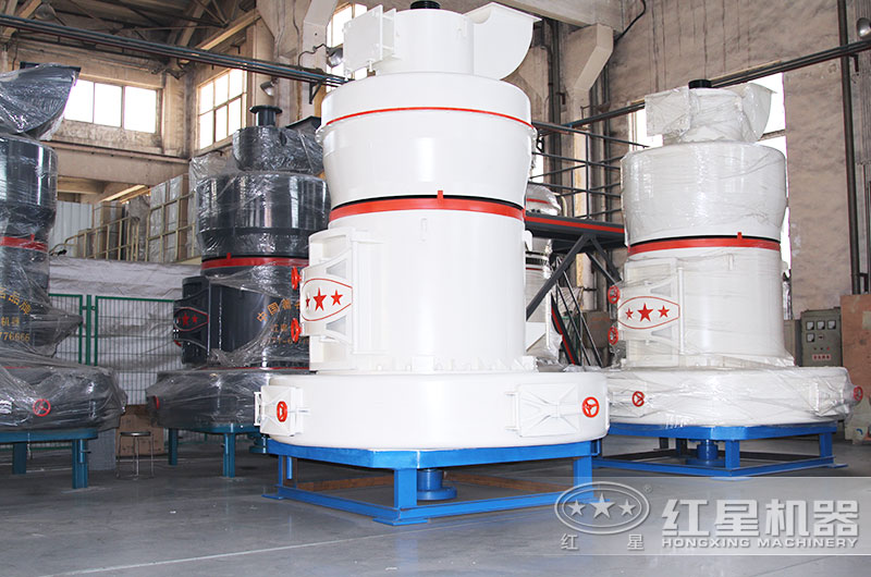 超細(xì)粉碎機(jī)400目有哪些？更細(xì)達(dá)到多少目？