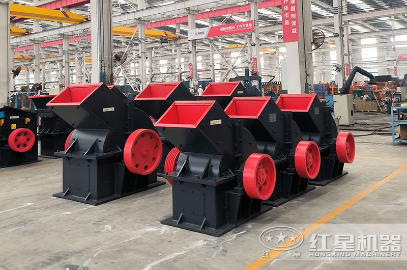 錘式粉碎機圖片 錘式粉碎機圖片